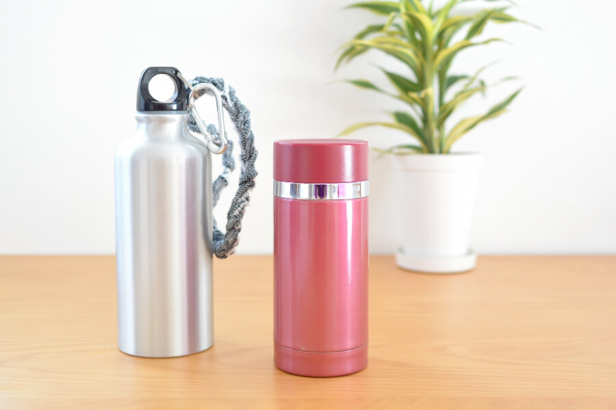 ラーツー専用ボトルはこれがおすすめ